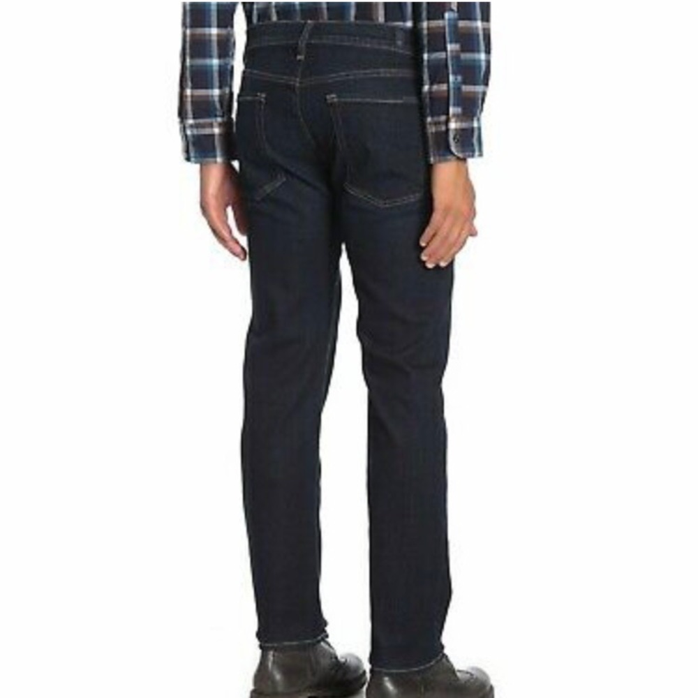 Sold 7 For All Mankind Standard Classic Straigh…